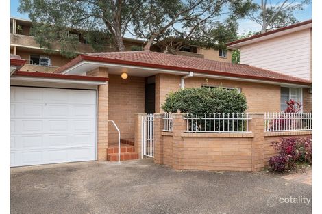 3/13-15 Melrose Ave, Sylvania, NSW 2224