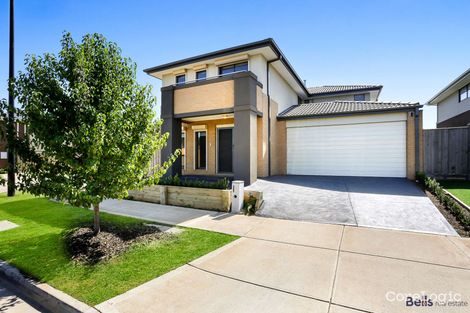 Property photo of 16 Wright Circuit Fraser Rise VIC 3336