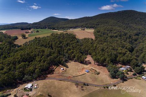 Property photo of 579 Ironcliffe Road Penguin TAS 7316