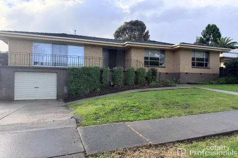 9 Goldsmith St, Hamilton, VIC 3300