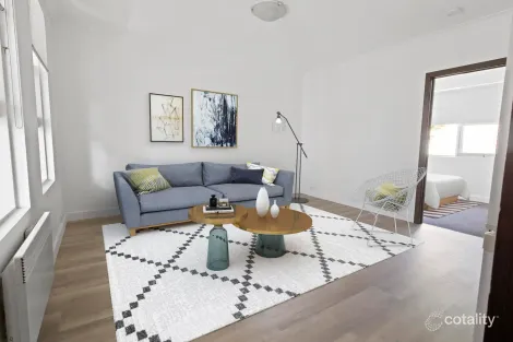 8/14 Austin Ave, Elwood, VIC 3184