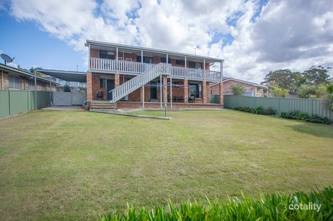 Property photo of 10 Fuchsia Drive Taree NSW 2430