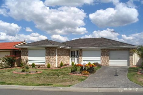 14 Tyringham Cl, Hoxton Park, NSW 2171