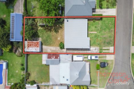 Property photo of 223 George Street East Maitland NSW 2323