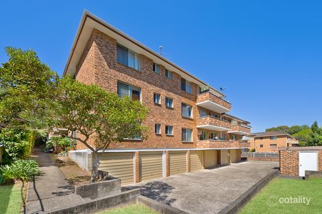 Property photo of 14/58 Pacific Parade Dee Why NSW 2099