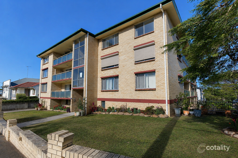9/439 Bowen Tce, New Farm, QLD 4005