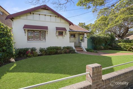 Property photo of 39 Cheviot Street Ashbury NSW 2193