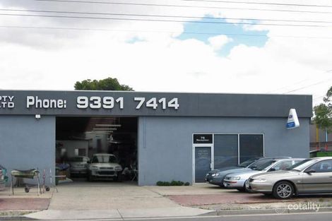 75 Chambers Rd, Altona North, VIC 3025