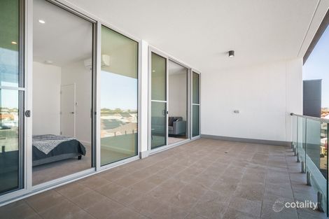 Property photo of 502/9 Tully Road East Perth WA 6004