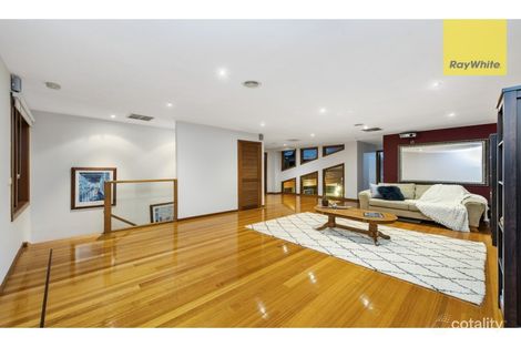 Property photo of 80 Odessa Avenue Keilor Downs VIC 3038