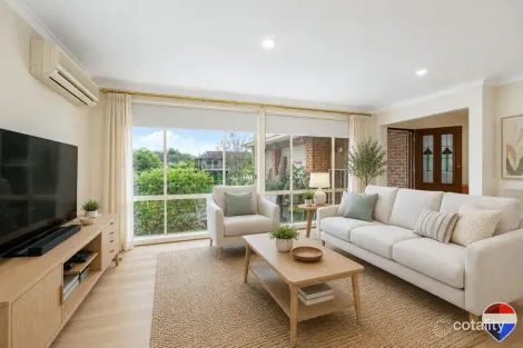 Property photo of 31 Corsair Crescent Cranebrook NSW 2749