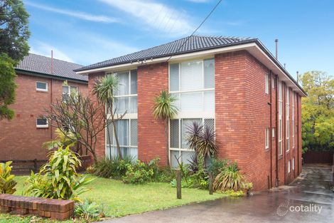 2/18 Oxley Ave, Jannali, NSW 2226
