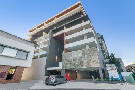 Property photo of 502/9 Tully Road East Perth WA 6004