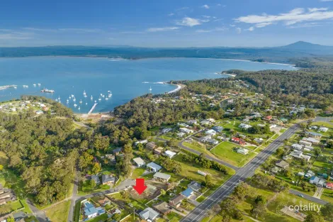 Property photo of 5 Egan Court Eden NSW 2551