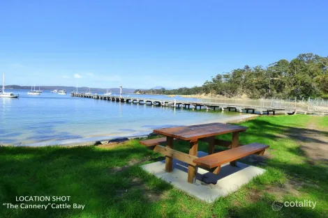 Property photo of 5 Egan Court Eden NSW 2551