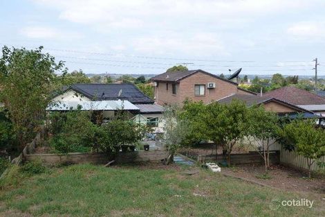 Property photo of 1 Cragg Street Condell Park NSW 2200