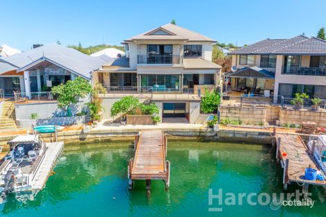 Property photo of 80 Avocet Island Quays Wannanup WA 6210