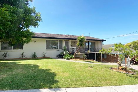 Property photo of 67 King Street Coffs Harbour NSW 2450