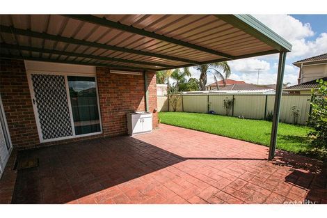 Property photo of 27 Coonabarabran Crescent Hoxton Park NSW 2171