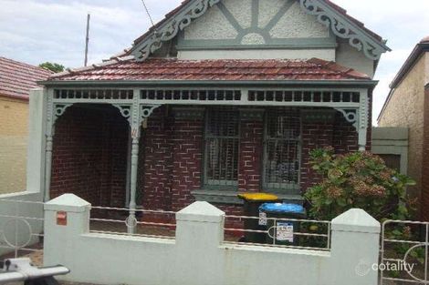 Property photo of 11 Macauley Street Leichhardt NSW 2040