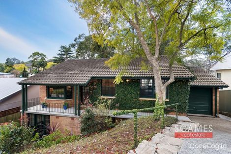 Property photo of 47 Campbell Avenue Normanhurst NSW 2076