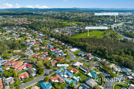 Property photo of 17 Sophy Crescent Bracken Ridge QLD 4017