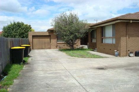 Property photo of 2/44 Bevan Avenue Clayton South VIC 3169