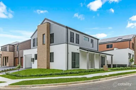 5 GUSTAVE ST, VINEYARD, NSW 2765