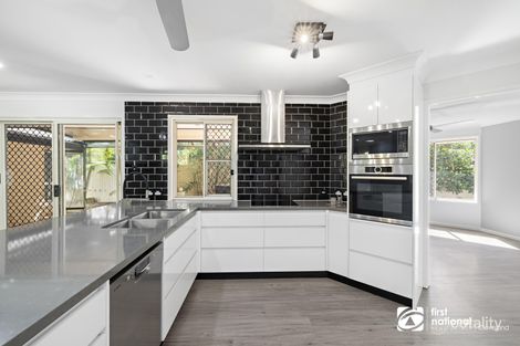 Property photo of 2 Nelson Street Ormiston QLD 4160
