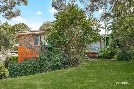 Property photo of 7 Lyte Place Prospect NSW 2148