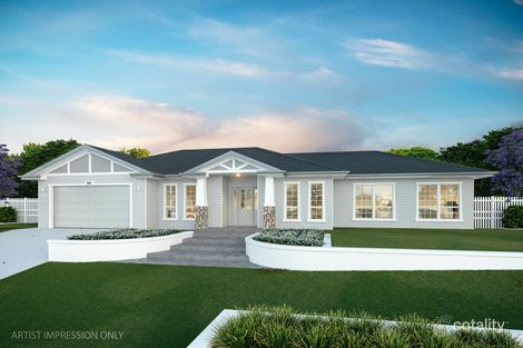 Lot 1435 Compass Dr, Greenvale, VIC 3059