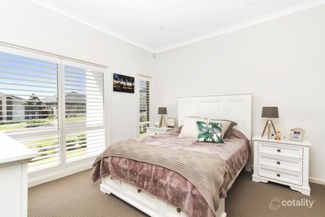 Property photo of 64 Lillydale Avenue Gledswood Hills NSW 2557
