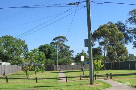 Lot 35 Western Cres, Blacktown, NSW 2148