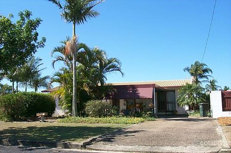 13 Jensen St, Avenell Heights, QLD 4670