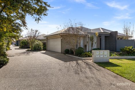 4/459 Bridge St, Wilsonton, QLD 4350