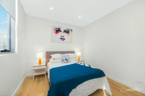 Property photo of 106/118 Old Canterbury Road Lewisham NSW 2049