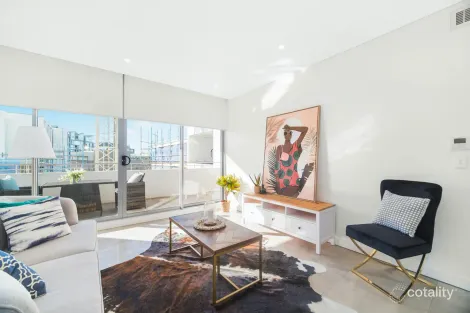 Property photo of 106/118 Old Canterbury Road Lewisham NSW 2049