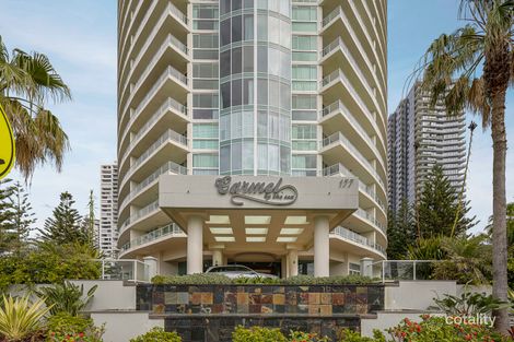 Property photo of 13/177 Old Burleigh Road Broadbeach QLD 4218