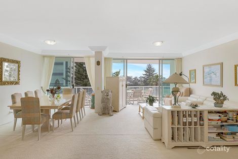 Property photo of 13/177 Old Burleigh Road Broadbeach QLD 4218