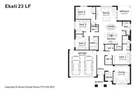 Property photo of 4 Opperman Street Boorooma NSW 2650