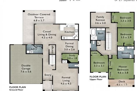 Property photo of 48 Azzurra Drive Varsity Lakes QLD 4227