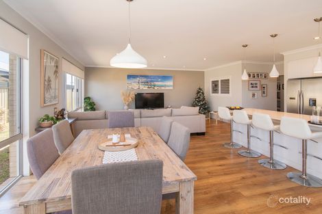 Property photo of 10 Shoveler Road Geographe WA 6280
