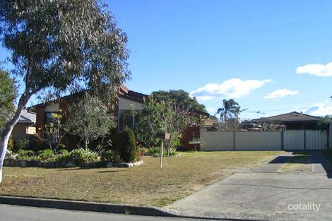 29 Burton Ave, Moorebank, NSW 2170