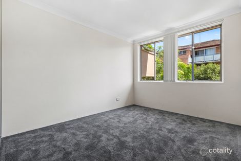 Property photo of 11/16-18 Belmore Street Ryde NSW 2112