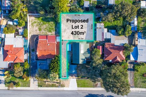 Property photo of 9A Williams Road Coolbellup WA 6163