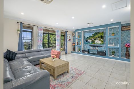 Property photo of 182 Oxford Road Ingleburn NSW 2565