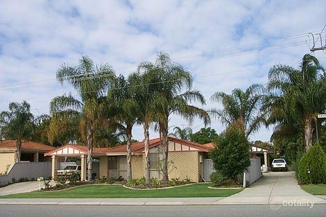 32 Denny Way, Parkwood, WA 6147