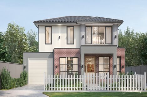 Property photo of 1 Maxweld Street Ardeer VIC 3022