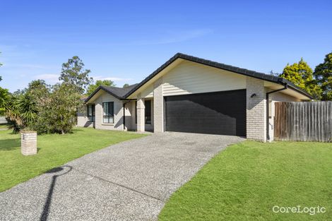Property photo of 11 Jemm Court Caboolture QLD 4510
