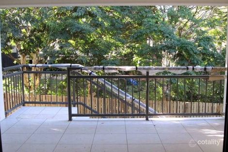 Property photo of 4/51 Elizabeth Street Toowong QLD 4066